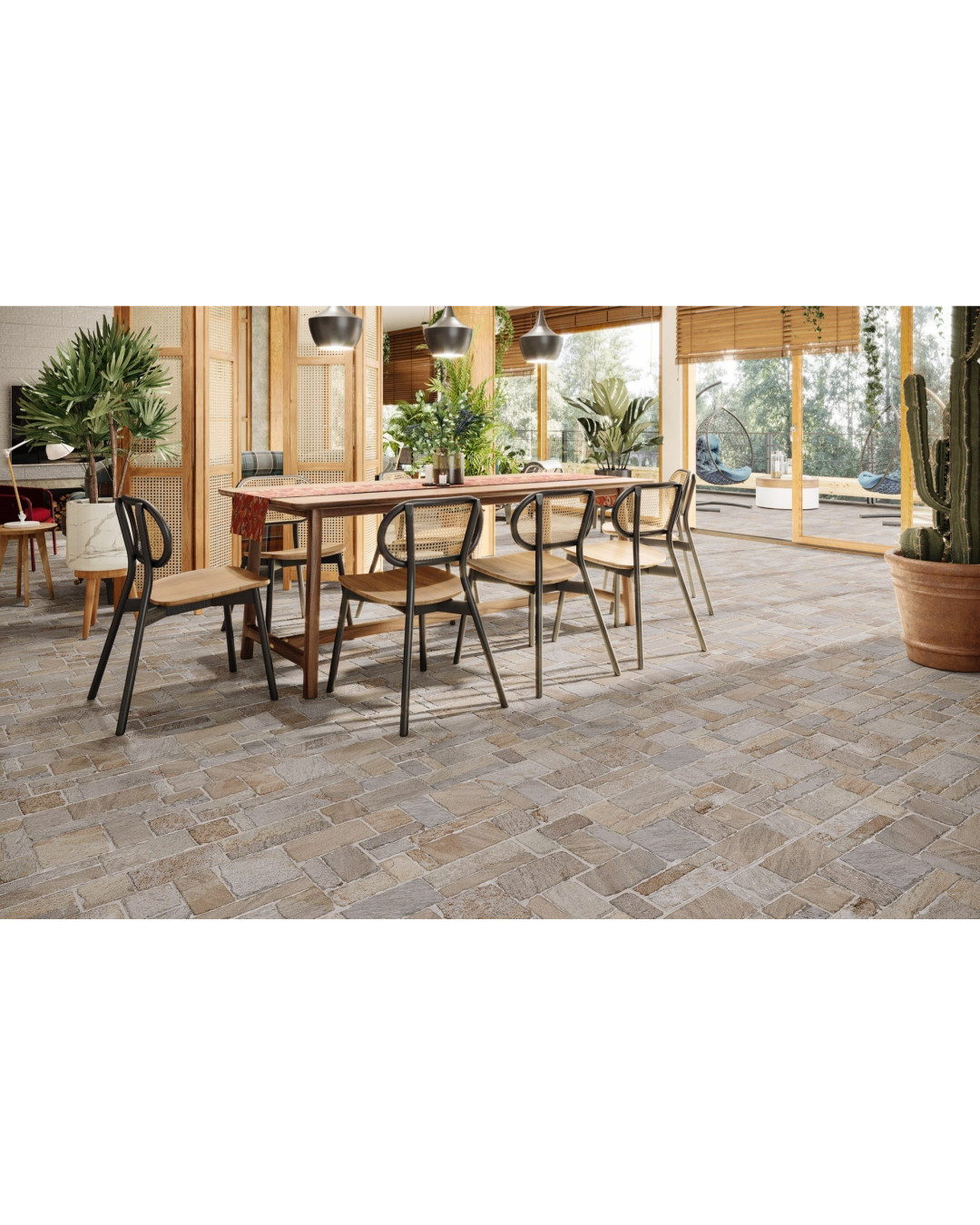 Série Filita Stonework 44x66 (carton de 1,04 m2)