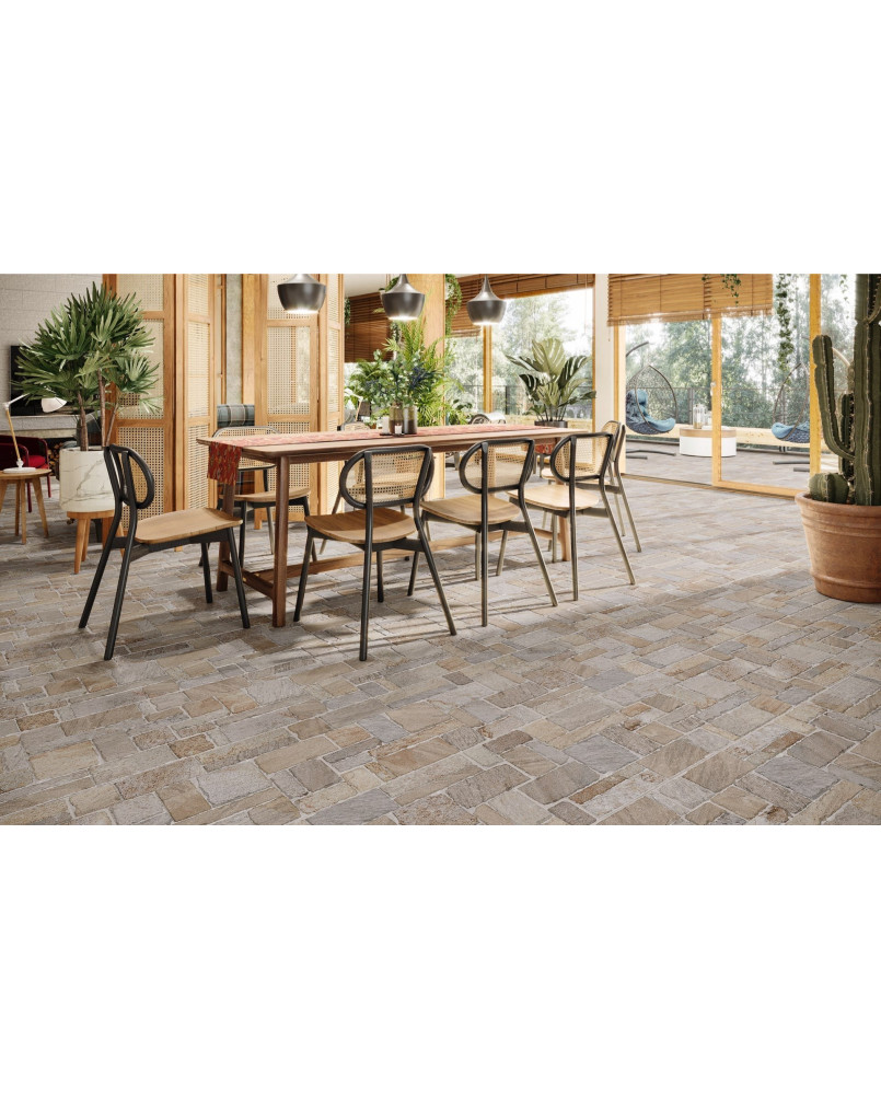 Série Filita Stonework 44x66 (carton de 1,04 m2)