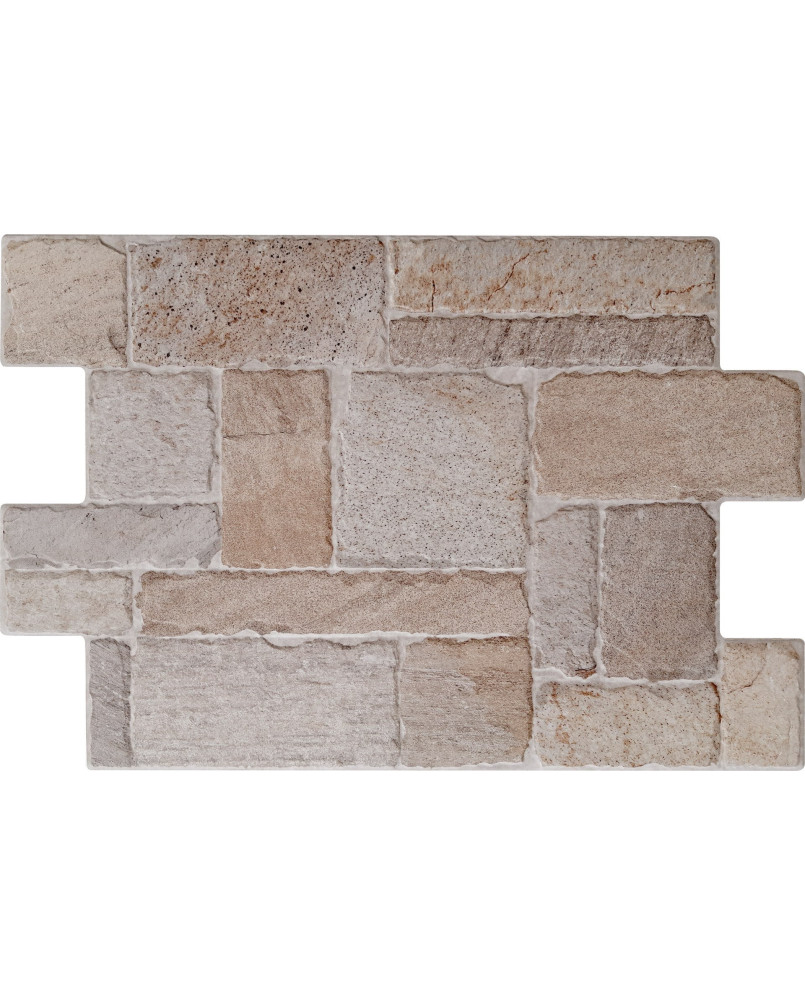 Série Filita Stonework 44x66 (carton de 1,04 m2)