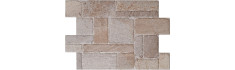 Echantillon Gratuit Série Filita Stonework 44x66