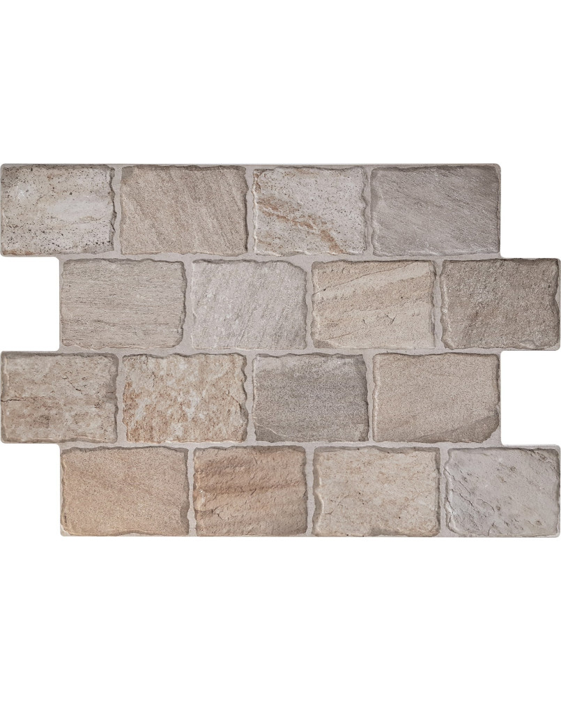 Echantillon Gratuit Série Filita Cobblestone 44x66