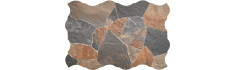 Echantillon Gratuit Série Slate Indian Flagstone 44x66