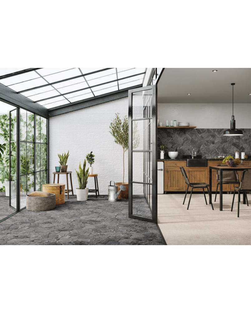 Série Esla Flagstone 44x66 (carton de 1,17 m2)