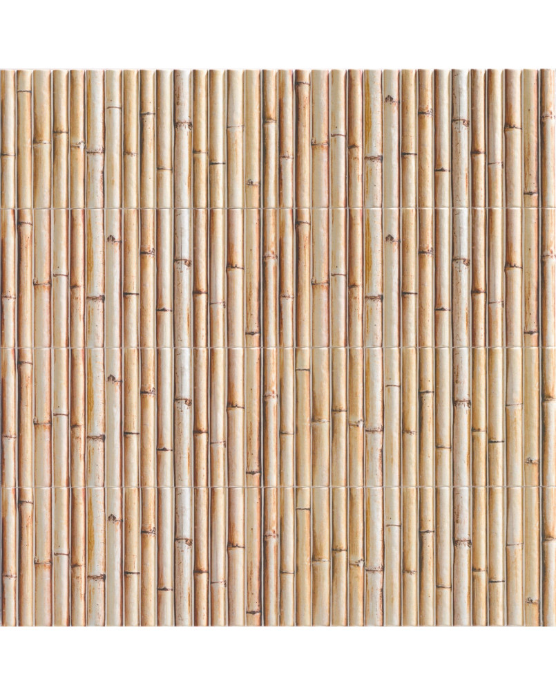 Série Bamboo Cream 15x30 (carton de 0,9 m2)