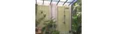 Série Bamboo Green 15x30 (carton de 0,9 m2)