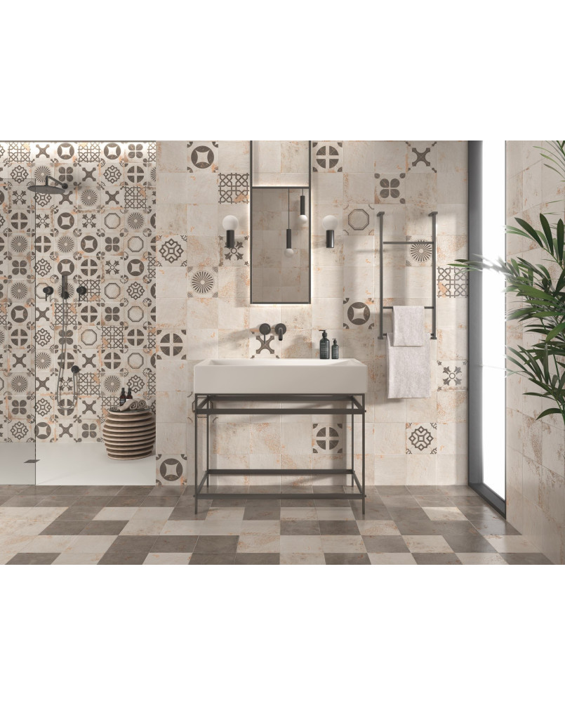 Carrelage style carreaux de...