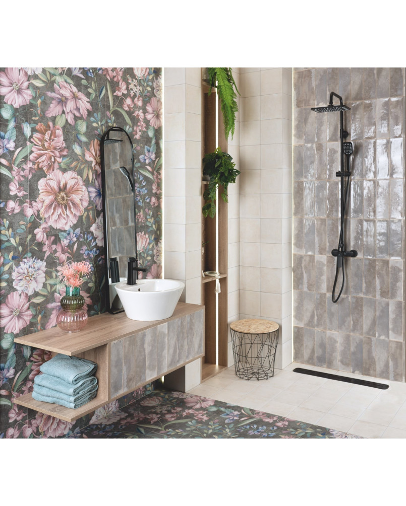 Série Murales Mural Garden 20x20 (carton de 1,44 m2)