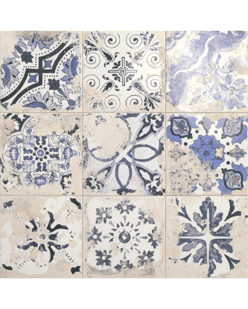 Carrelage style carreaux de...