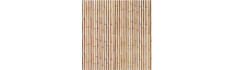 Echantillon Gratuit Série Bamboo Cream 15x30