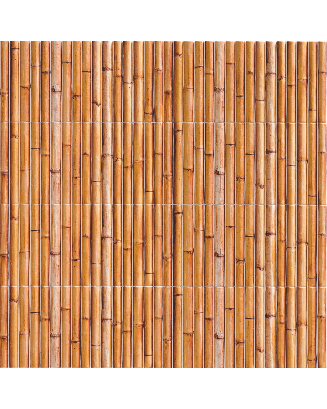 Echantillon Gratuit Série Bamboo Brown 15x30