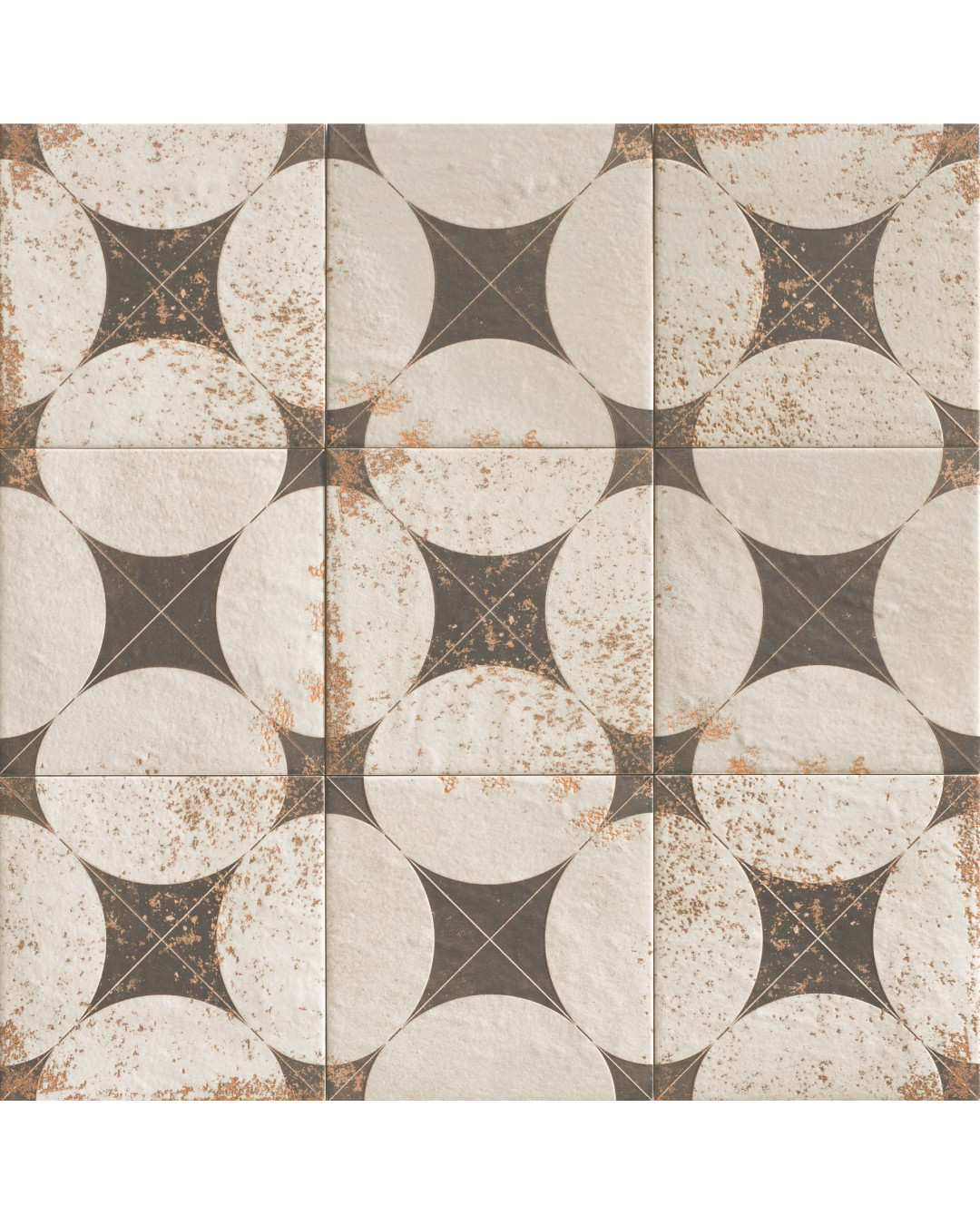 Echantillon Gratuit Série Meraki Decor Istambul 1 20x20