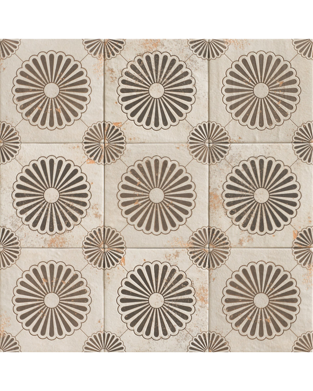 Echantillon Gratuit Série Meraki Decor Istambul 2 20x20