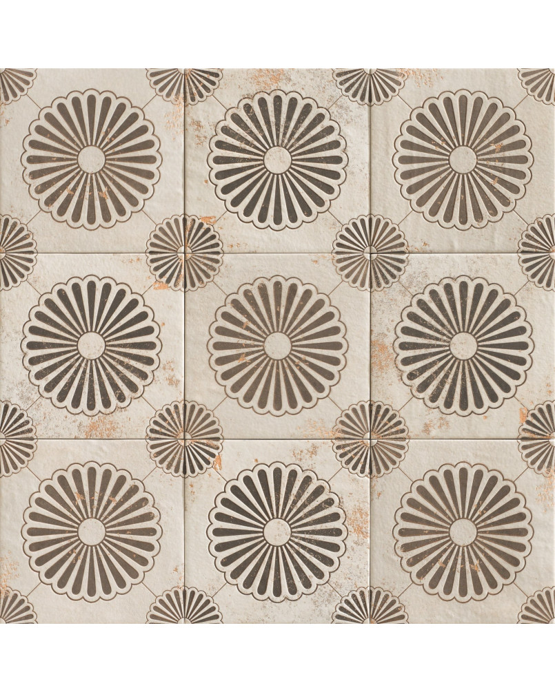 Echantillon Gratuit Série Meraki Decor Istambul 2 20x20