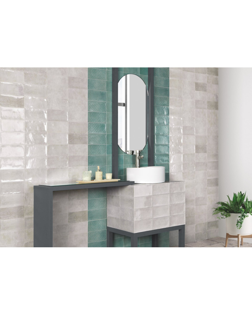 Série Camden emerald 10x20 (carton de 1 m2)