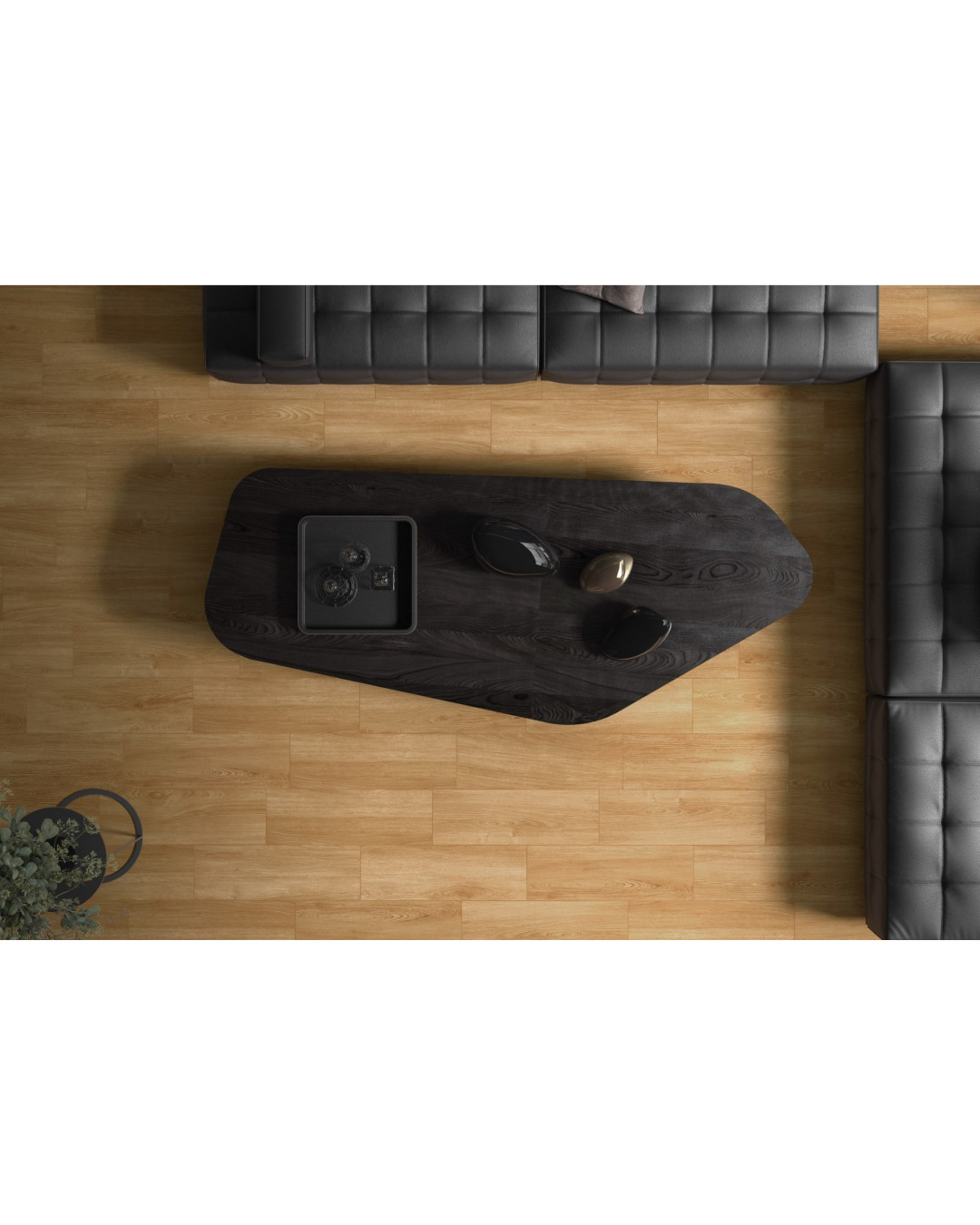 Série Bois Camel 20x60 (carton de 1,56 m2)