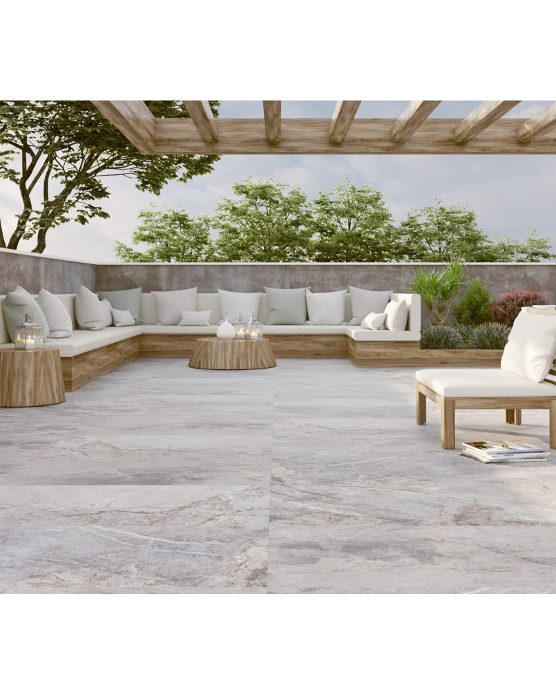 Série Toledo Perla 60x120 (carton de 1,44 m2)