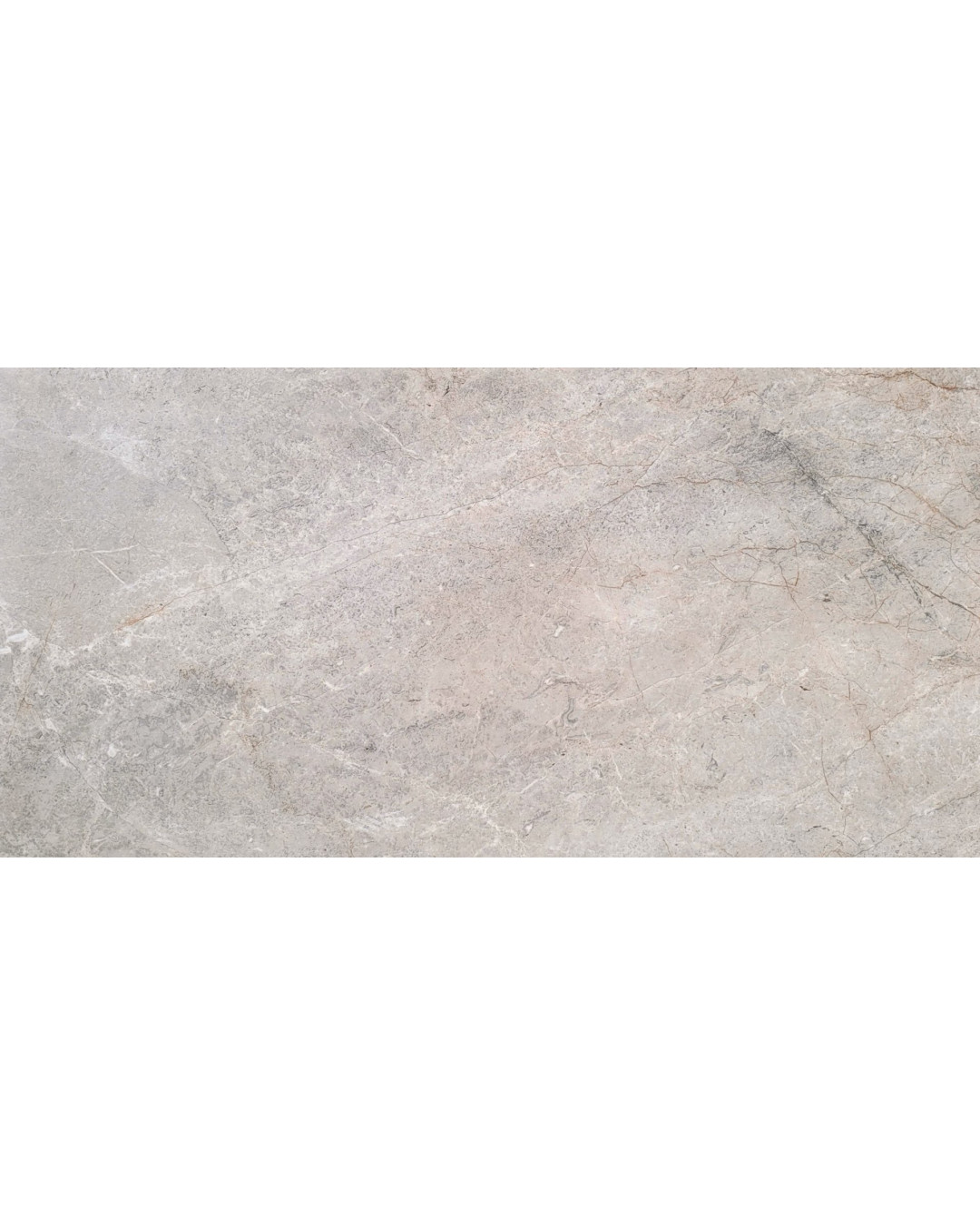 Échantillon Gratuit Série Toledo Gris 60x120