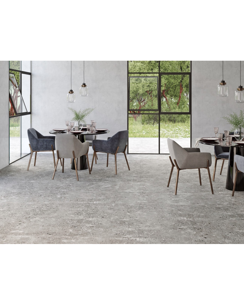 Série Palazzo Gris 60x120...