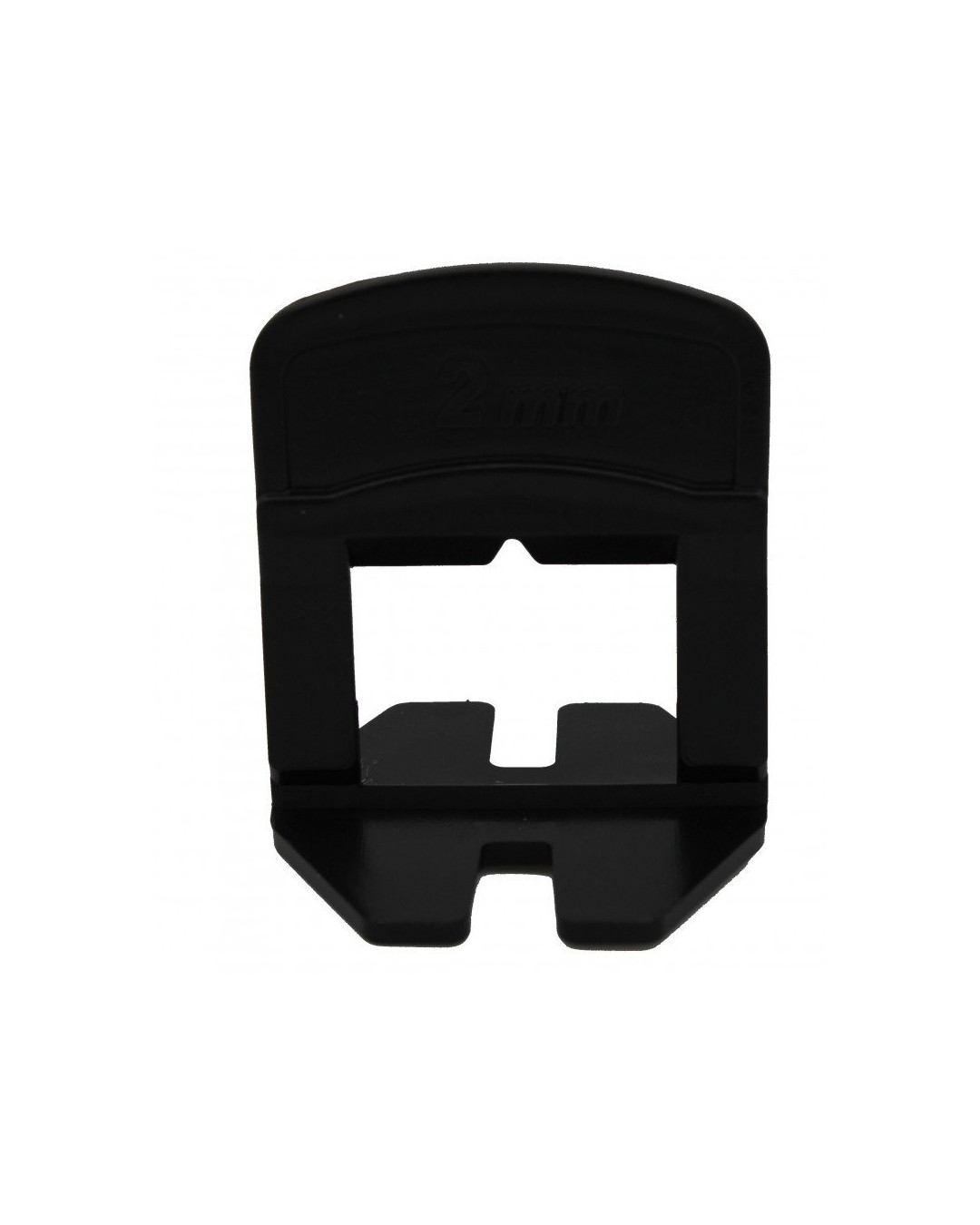 250 Croisillons auto-nivelants 2 mm