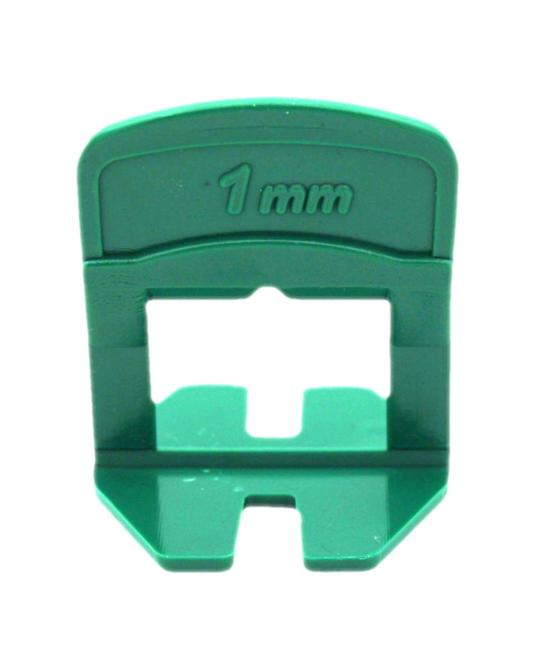 250 Croisillons auto-nivelants 1 mm