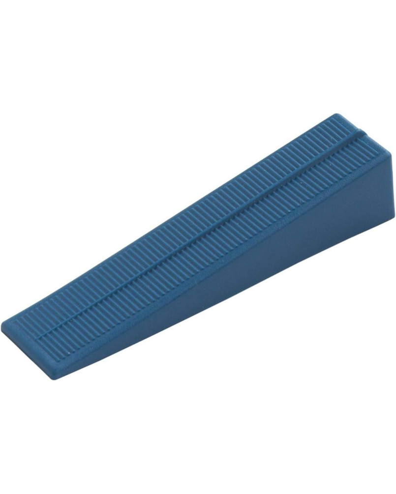 100 Cales pour croisillons auto-nivelants