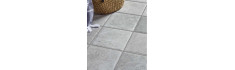 Lot de 22,32m² de Carrelage 20mm Bruges Grey 61x61