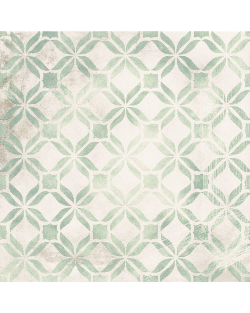 Échantillon Gratuit Fresco Mint 32,9x32,9