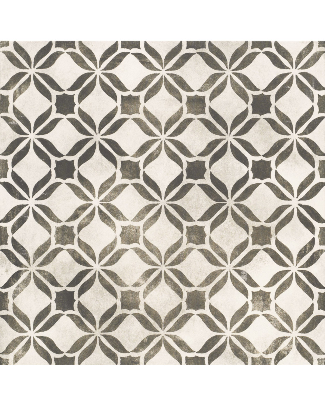 Échantillon Gratuit Fresco Black 32,9x32,9