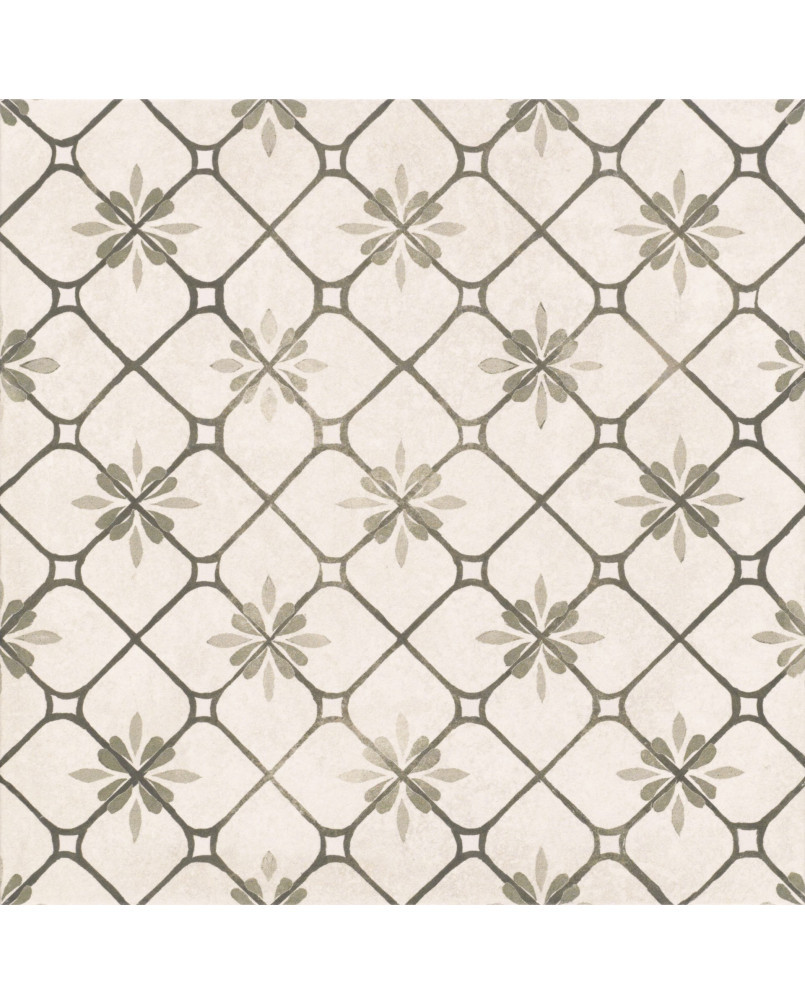 Dalle de terrasse sur plots Venice Smoke 32,9x32,9 (carton de 0,65 m2)