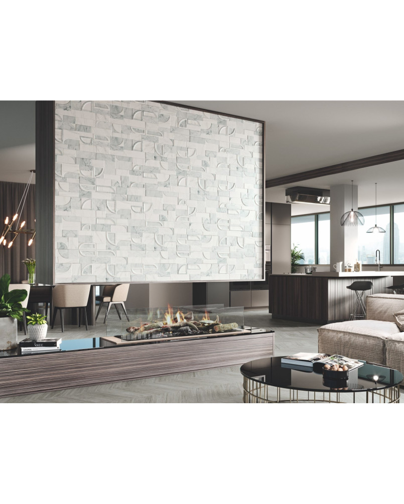 Série Empire Marble 31x56...