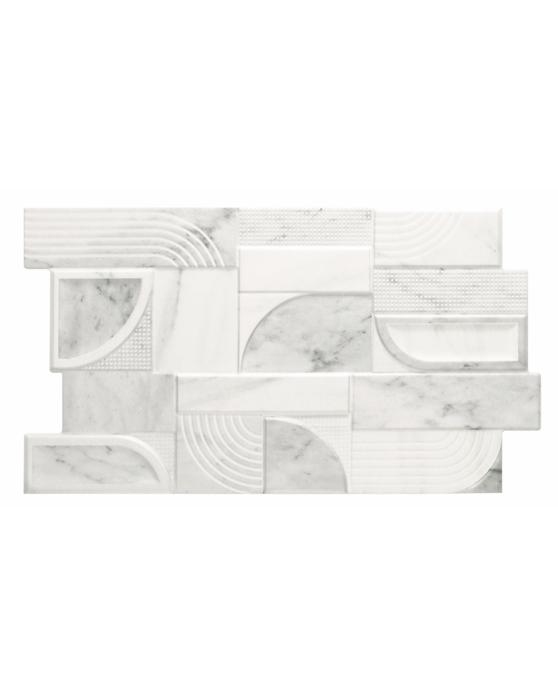 Échantillon Gratuit Série Empire Marble 31x56