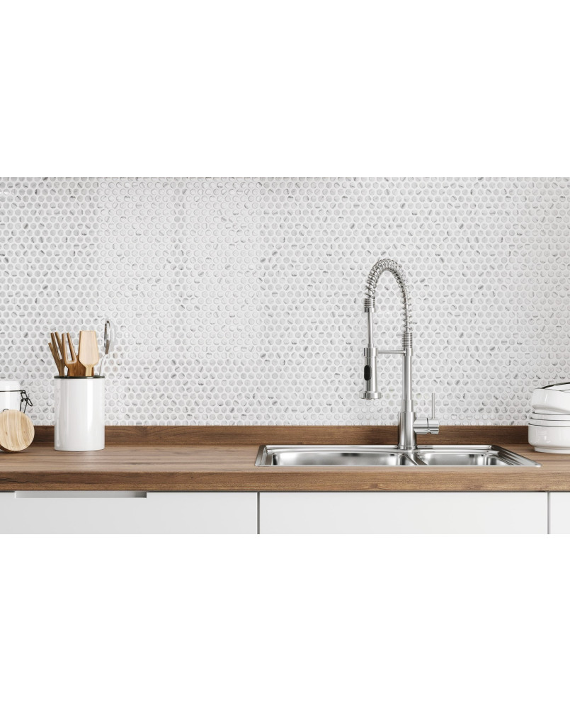 Série Penny Glossy...