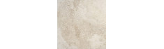 Lot de 11,90 m² de Carrelage 20mm Chrono Cream 61x61