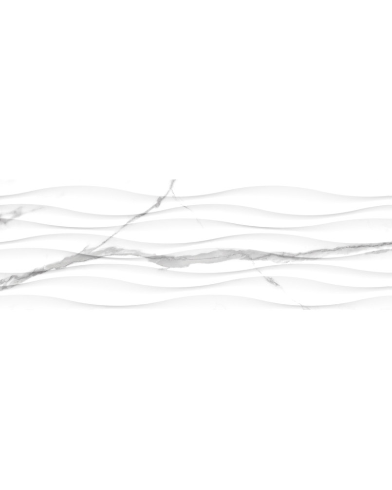 Série Nilo RLV blanco 30x90 (carton de 1,35 m2)