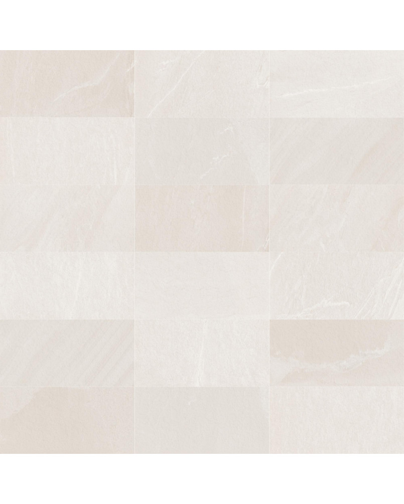 Série Pietrasanta Ivory antidérapant 45x90 (carton de 0,81 m2)