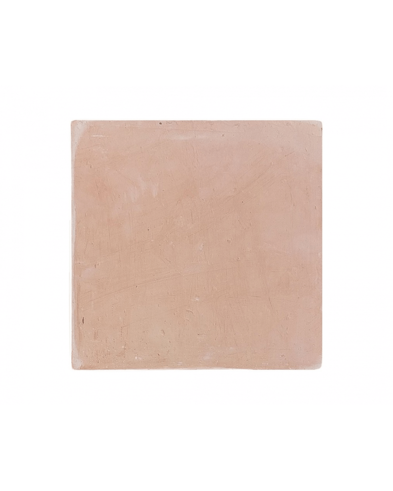 Échantillon Gratuit Terre cuite fait main Natural 40x40