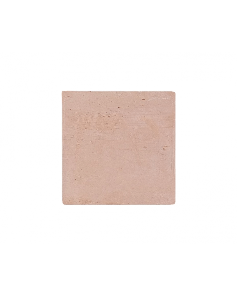 Terre cuite fait main Natural 30x30 (carton de 0,45 m²)