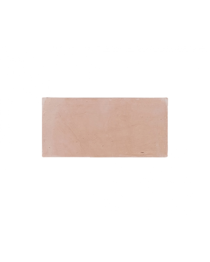 Terre cuite fait main Natural 18x37 (carton de 0,26 m²)