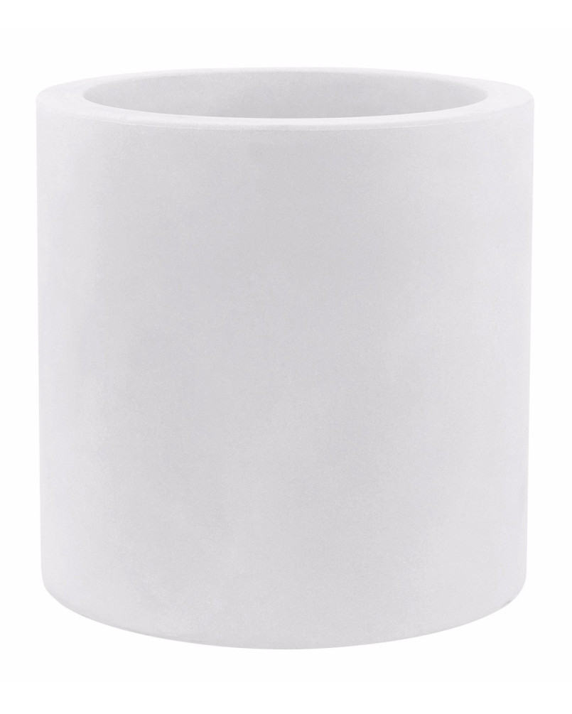 Pot de fleurs Vondom Cilindro Simple Ø30x30 - Produit écoresponsable