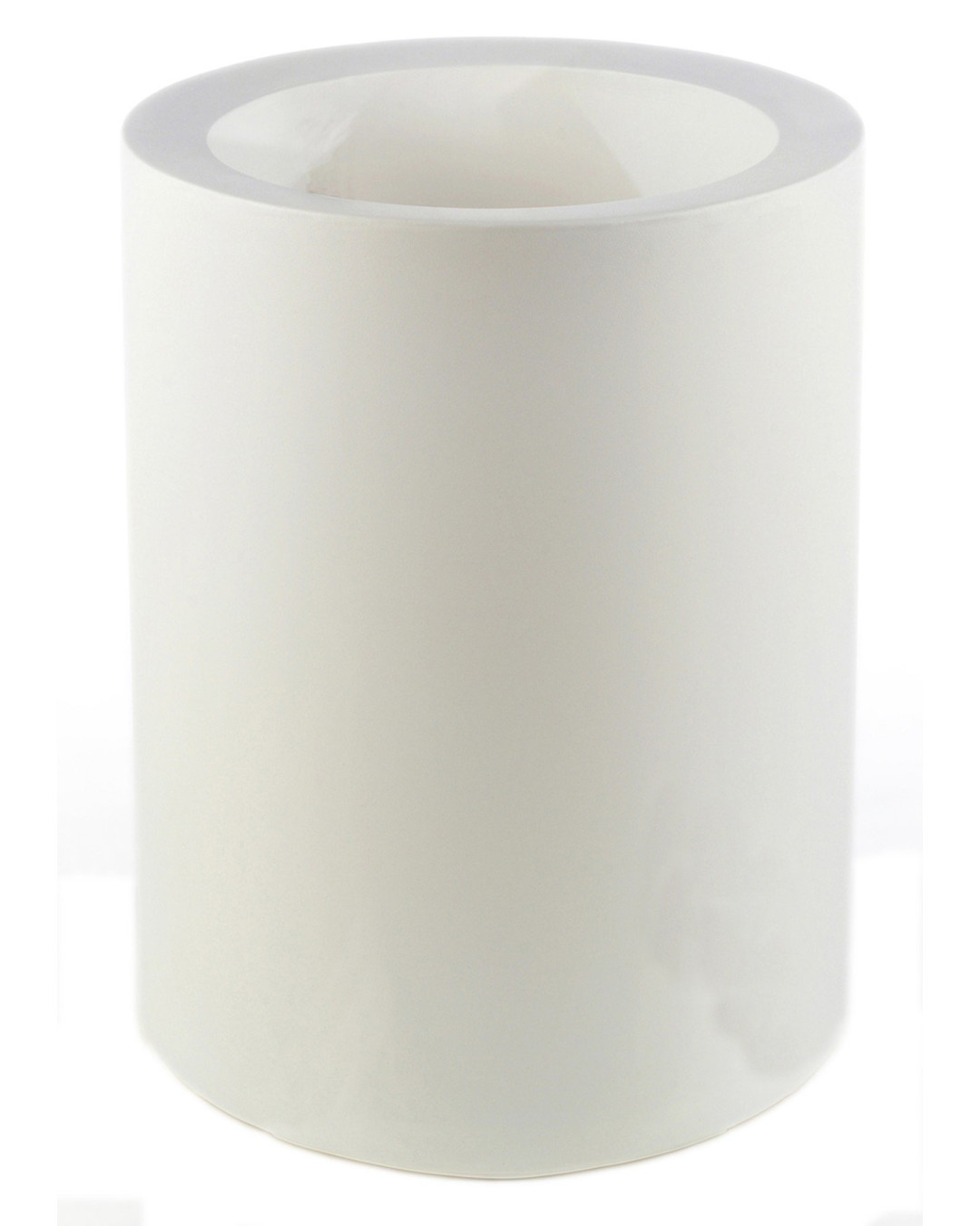 Pot de fleurs Vondom Cilindro Simple Ø60x90 - Produit écoresponsable