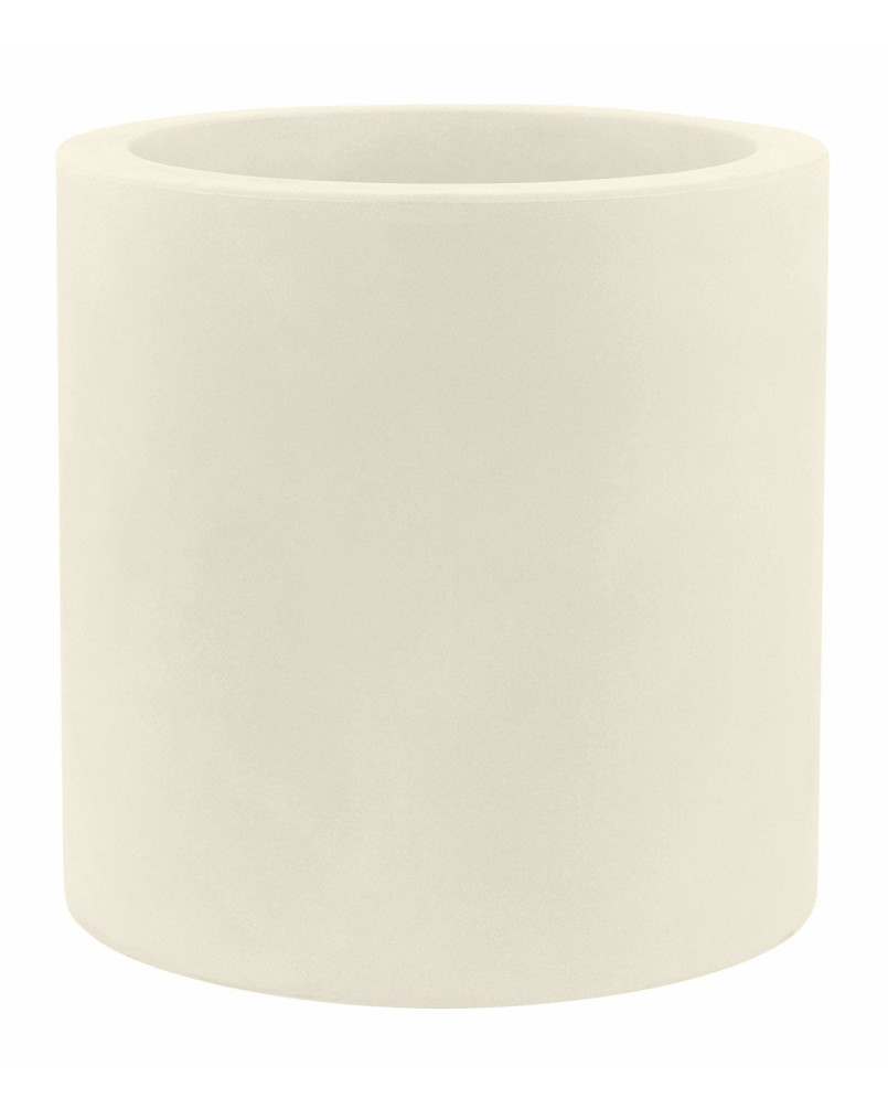 Pot de fleurs Vondom Cilindro Simple Ø120x100 - Produit écoresponsable