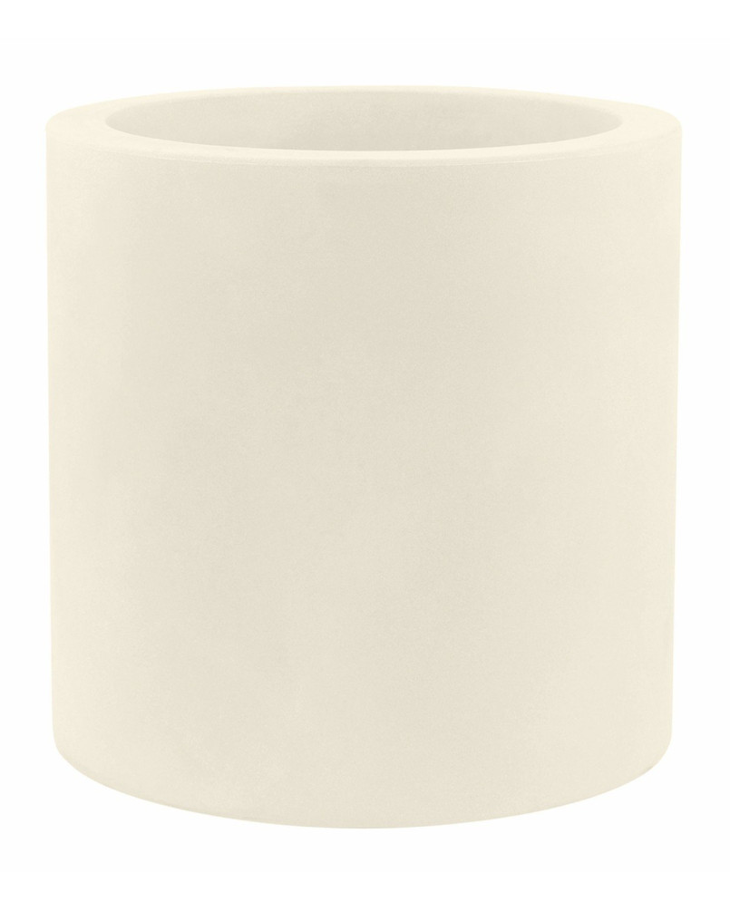 Pot de fleurs Vondom Cilindro Simple Ø60x60 - Produit écoresponsable