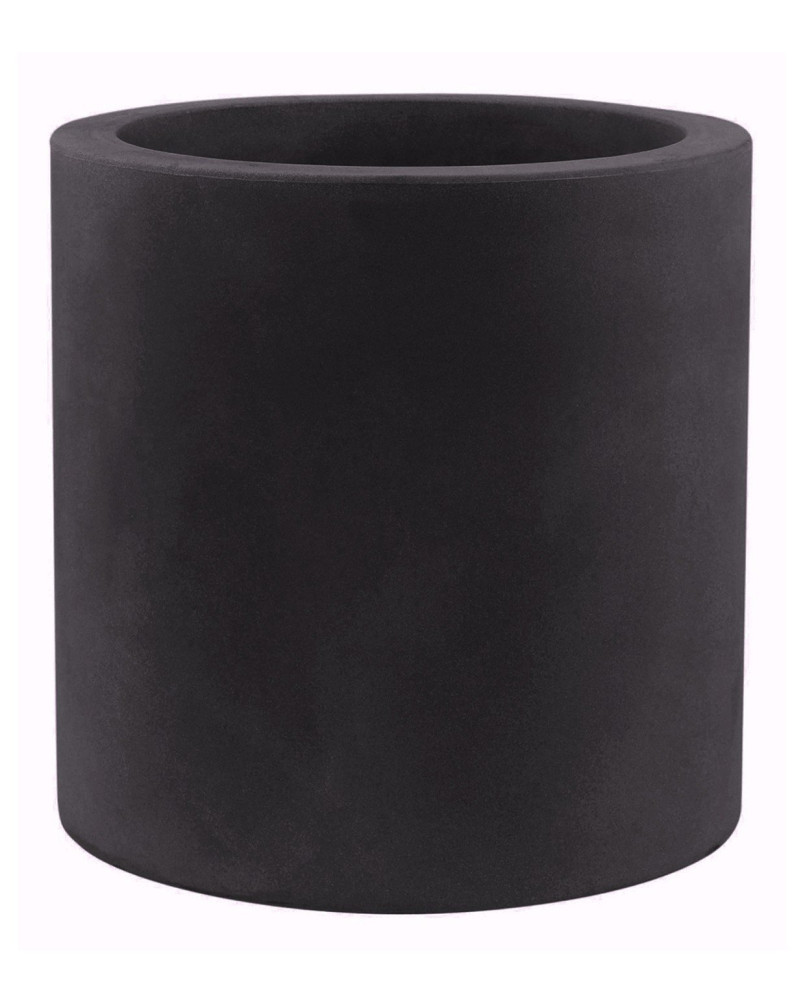 Pot de fleurs Vondom Cilindro Simple Ø60x60 - Produit écoresponsable
