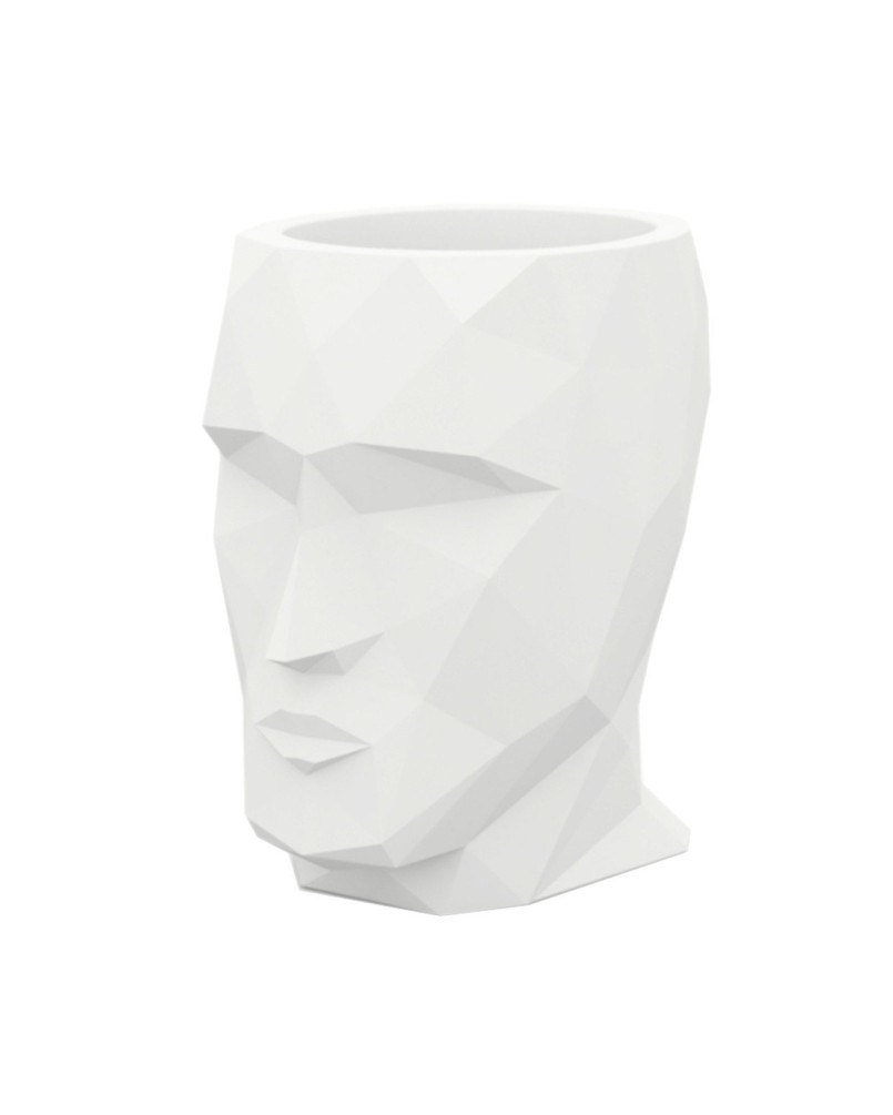 Jardinière Vondom Adan Basic 70x96x100 - Produit écoresponsable