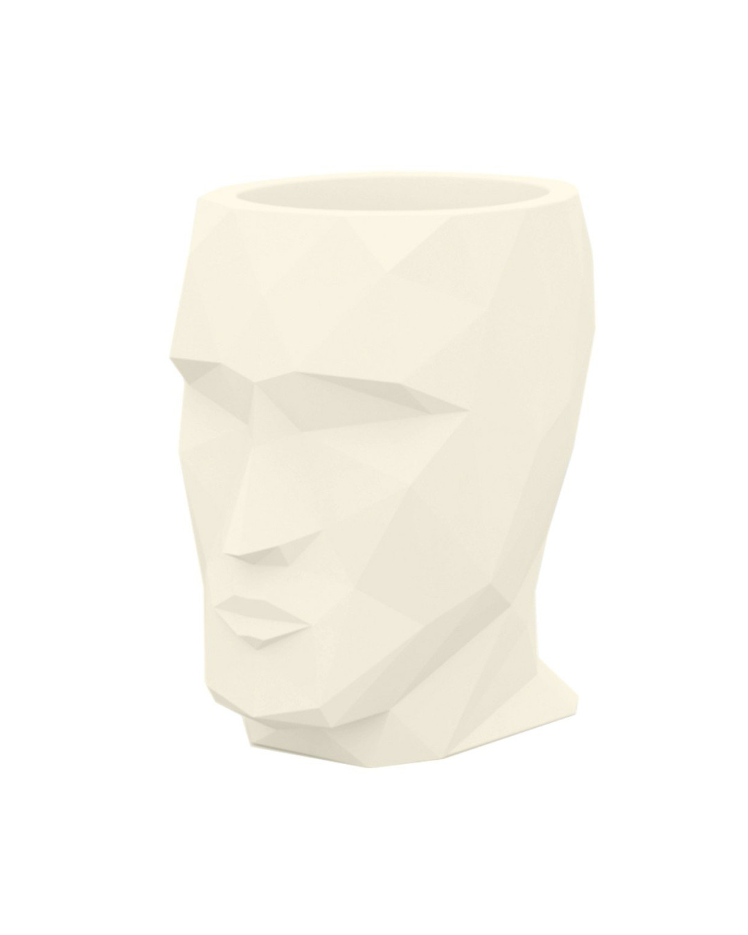 Jardinière Vondom Adan Basic 70x96x100 - Produit écoresponsable