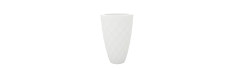 Jardinière Vondom Vases Basic Ø65x100 - Produit écoresponsable