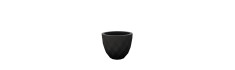 Jardinière Vondom Vases Basic Ø18x15 - Produit écoresponsable
