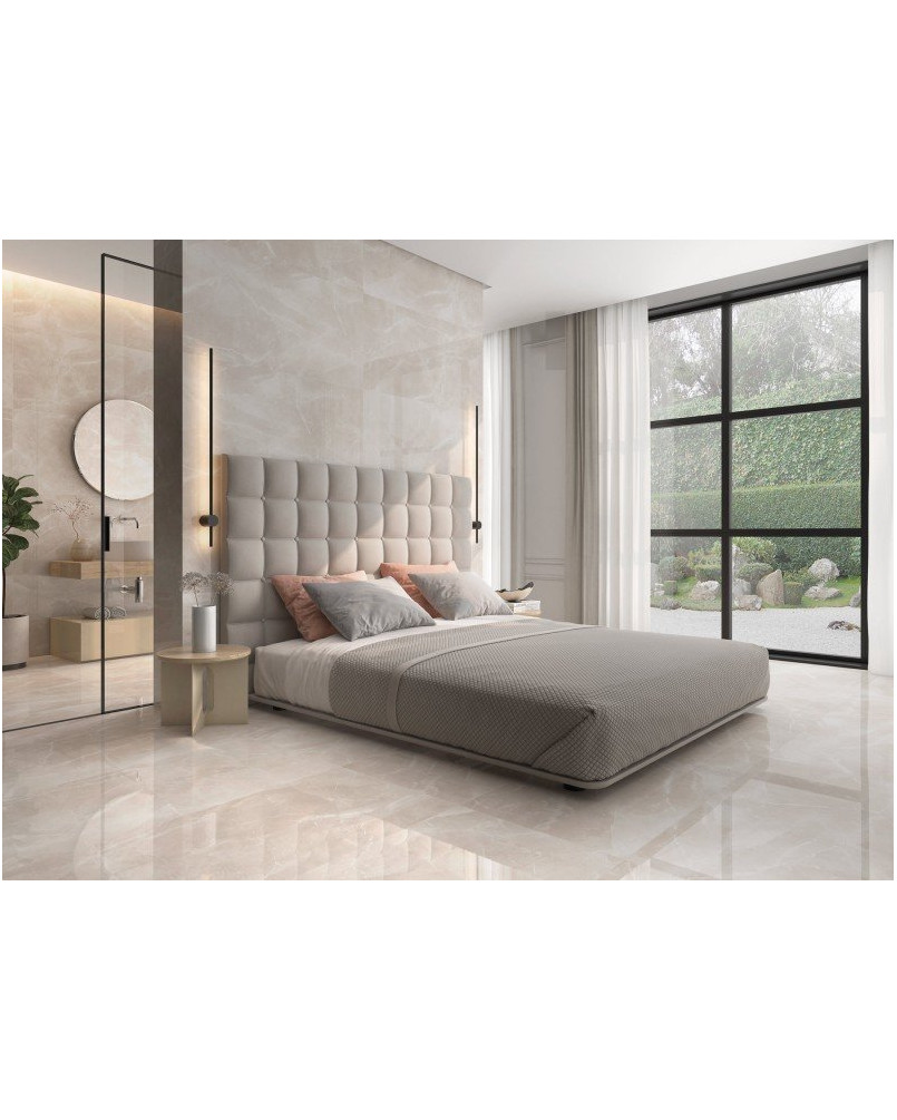 Rodum Crema Poli 60x120 (carton de 1,44 m²)