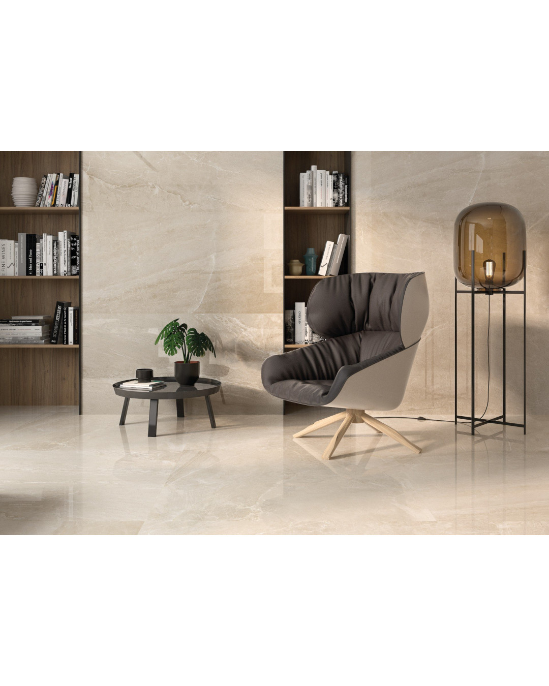 Tempo Nature Poli 60x120 (carton de 1,44 m²)