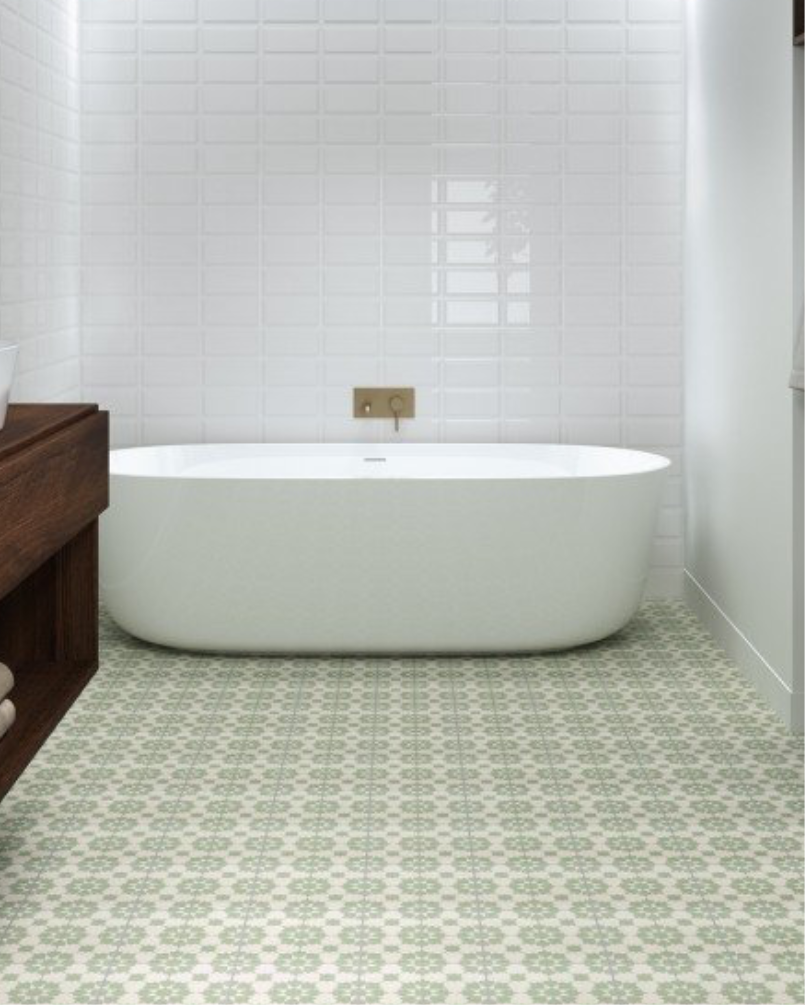 Barcelona Grenade 20x20...